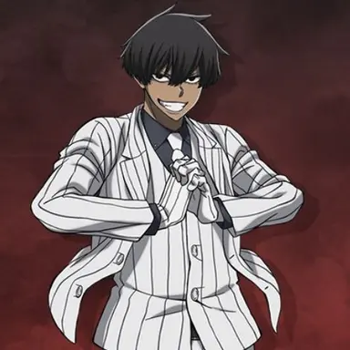 Profile image of 桃角桜介