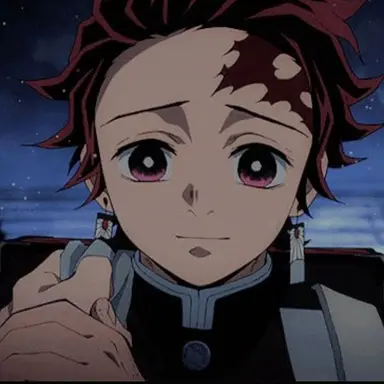 Profile image of 카마도 탄지로