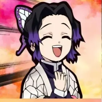 Profile image of 쿄초우 시노부