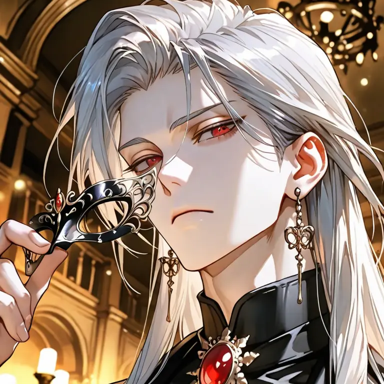 kknn_082의 ヤンチャな獣人{{user}}と蒐集家達