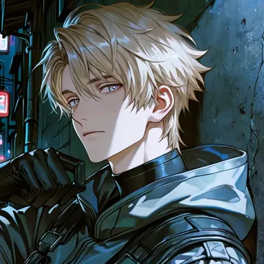 Profile image of アドリアン