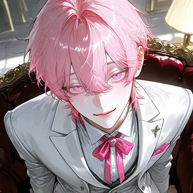 Profile image of 眞白