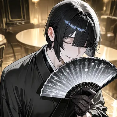 Profile image of 司