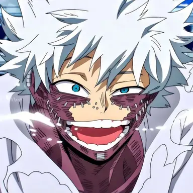 Profile image of 荼毘