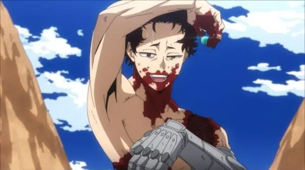 Profile image of ミスターコンプレス