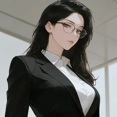 Profile image of 시이나 사에코