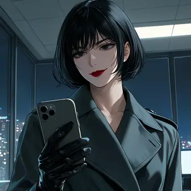 Profile image of 쿠로사키 마나