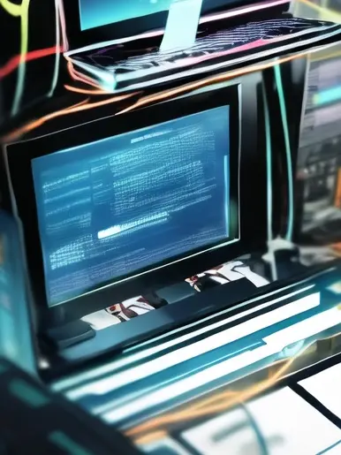 ikuzusatanih의 Accidental Hacker