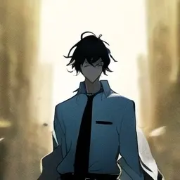 Profile image of Rourke