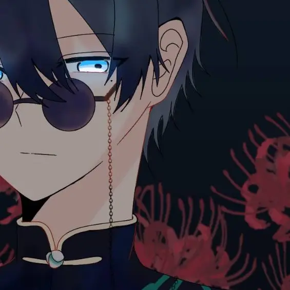 ralu.sm의 磋牙のえらいひと