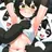 くすぐりパンダガール