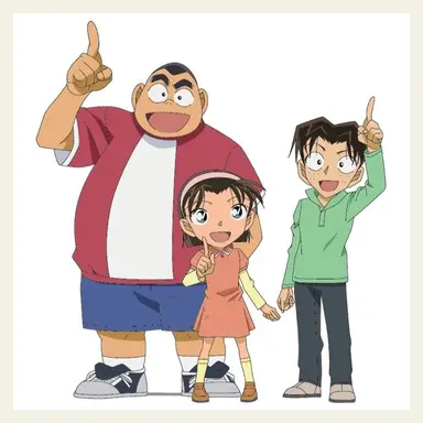 Profile image of 少年探偵団