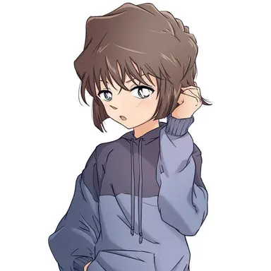 Profile image of 灰原哀