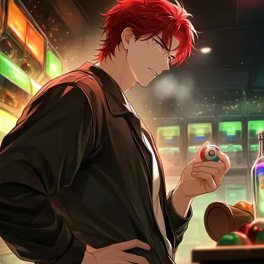 Profile image of 久藤　秀夜