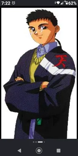 Profile image of Tenchi Masaki