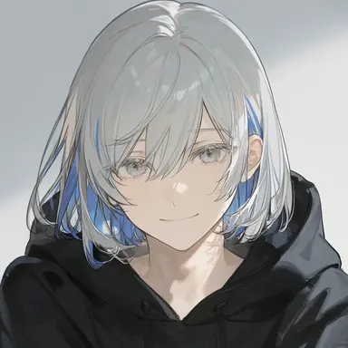 Profile image of 律