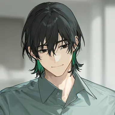 Profile image of 秀夜