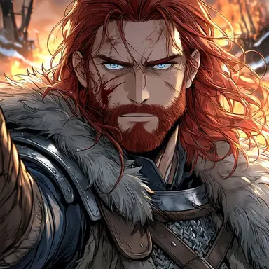 Profile image of Tormund Giantsbane