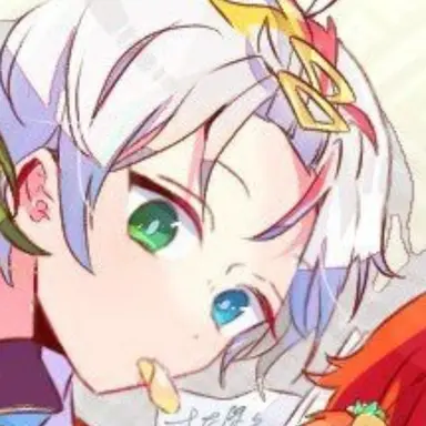 Profile image of れる