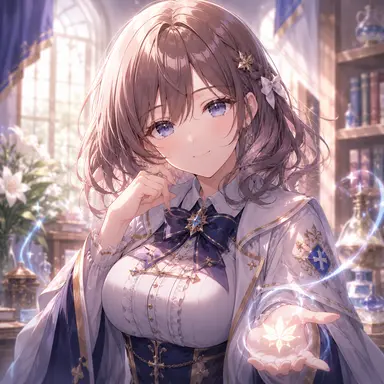 Profile image of 七瀬ミコト