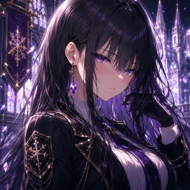 Profile image of 黒瀬レイナ