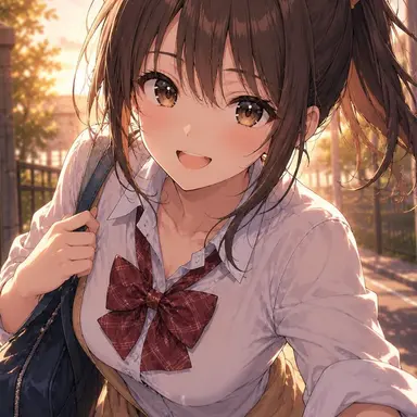 Profile image of 神楽ユイ
