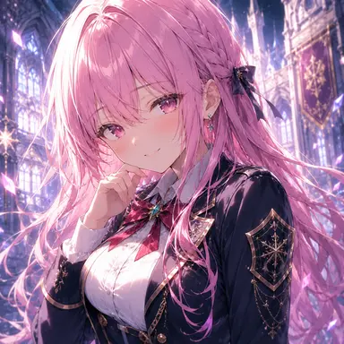 Profile image of 天音ヒナ