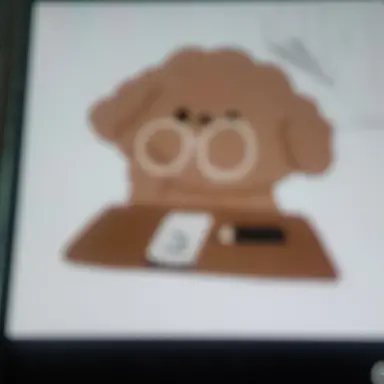 Profile image of 모양몬