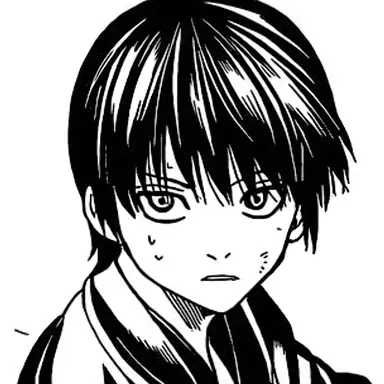 Profile image of 高杉晋助