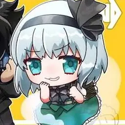 Profile image of 妖夢