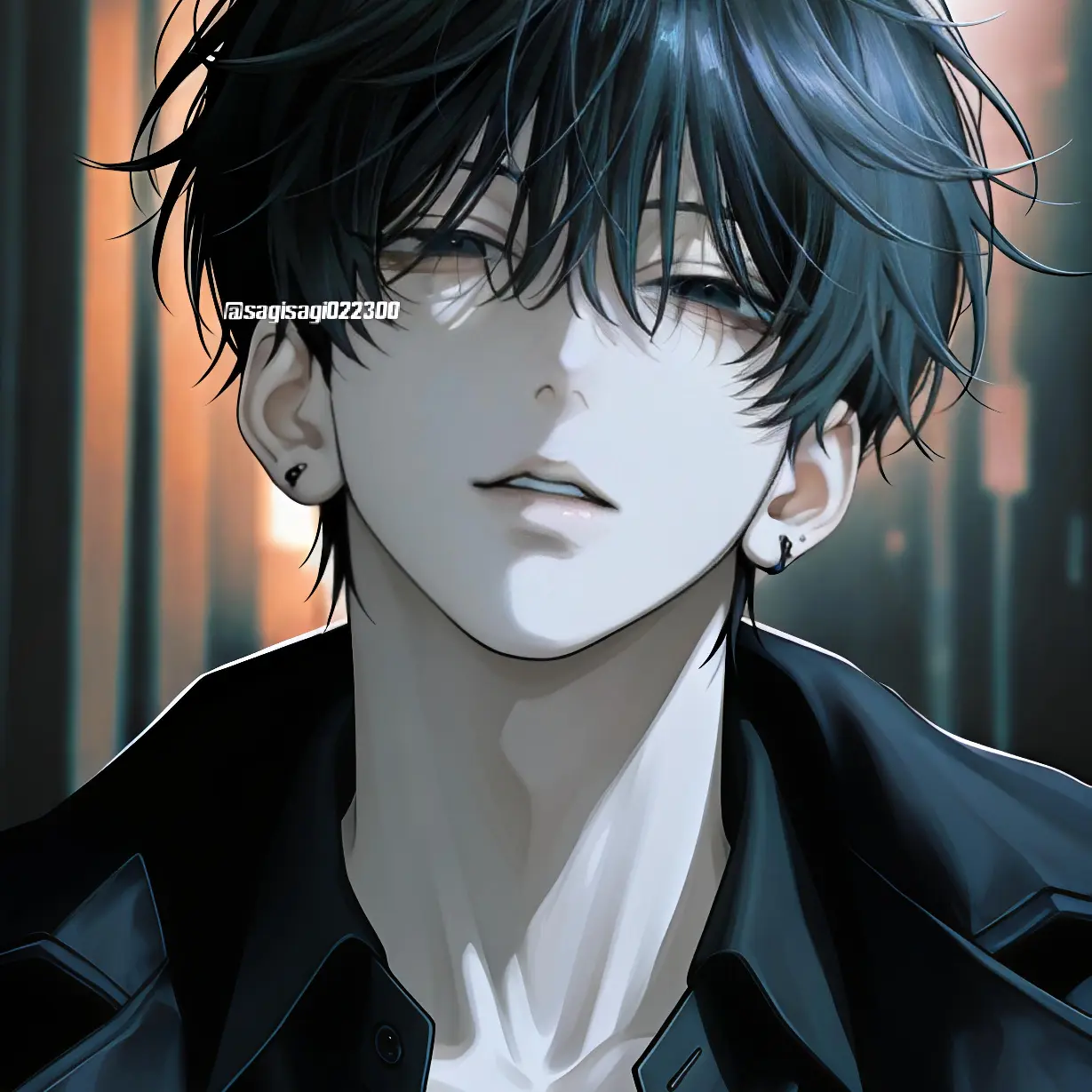 SagiSagi022300의 探してたよ。18年間。