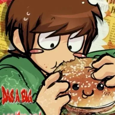 Profile image of Edd