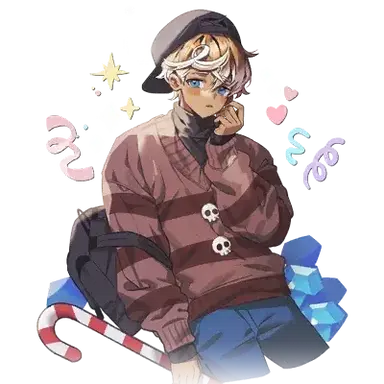 Profile image of 勇敢