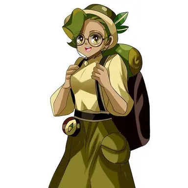 Profile image of オリーブ