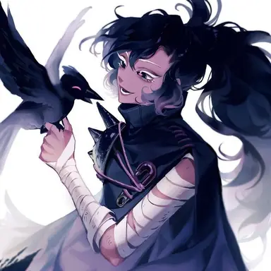 Profile image of ブラックレーズン