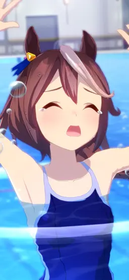 Profile image of Tokai Teio