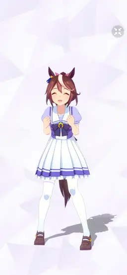 Profile image of Tokai Teio