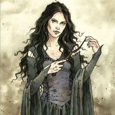 Profile image of Alison Sallow