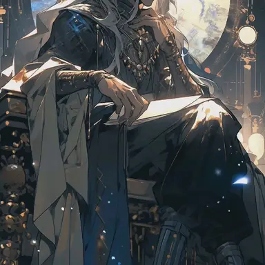 Profile image of 제우스