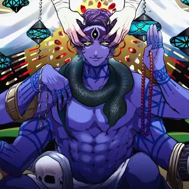 Profile image of 시바