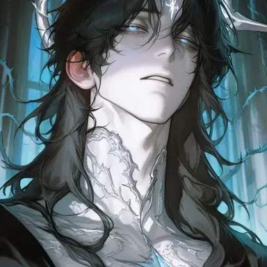 Profile image of 포세이돈