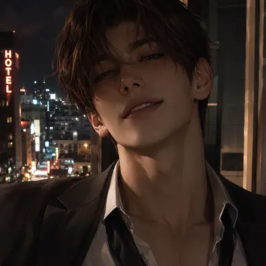 Profile image of 春馬 翔
