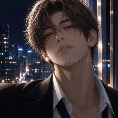 Profile image of Sho Haruma