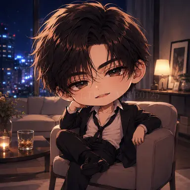 Profile image of Sho Haruma