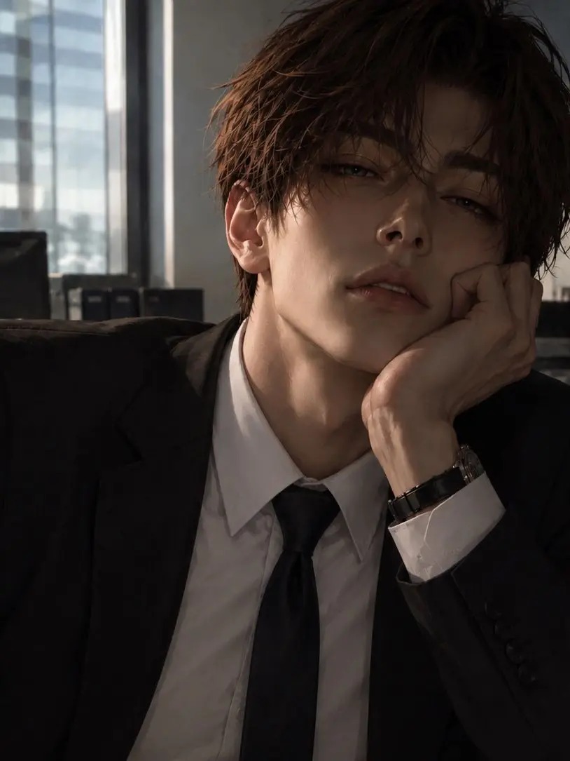 marie0123의 なぁ、俺ら相性最高じゃね？
