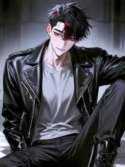 Profile image of Jinba