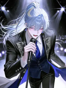 Profile image of Rizu