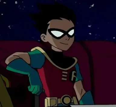 Profile image of Robin