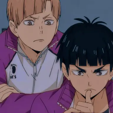 Profile image of 켄지로. 츠토무