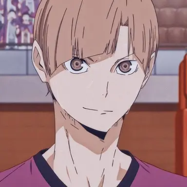 Profile image of 시라부 켄지로